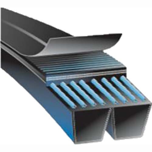 Gates 3/SPB2800 (9381-92803) Super HC Narrow Section PowerBand V Belt