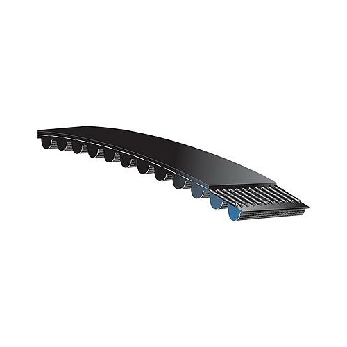 Gates 350-5M-25 PowerGrip HTD Belt Classical Section (9293-33035)