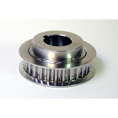 Gates 14M-50S-20 Poly Chain GT Sprocket suits 3020 Taper Lock