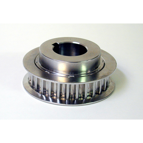 Gates 8M-64S-21 (8M-64S-21) PCGT (2517 Taper Lock) Poly Chain GT Sprocket