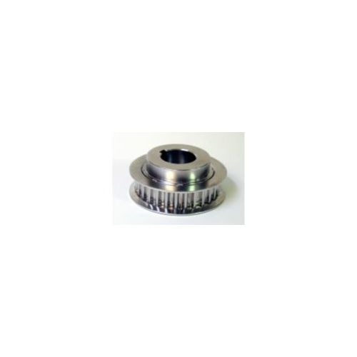 Gates SS8M-29S-12 (7769-1229) PCGT (1108Taper Lock) Stainless Steel Poly Chain GT Sprocket