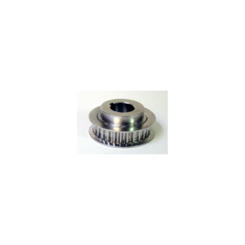 Gates SS8M-50S-12 (7769-1250) PCGT (2012Taper Lock) Stainless Steel Poly Chain GT Sprocket