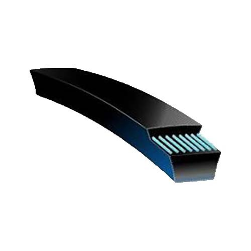Gates 2L120 Truflex Light Duty V Belt (8400-0120)
