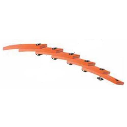 Nu-T-Link A (NU-T-LINK-A) Section Belting - 50ft Pack