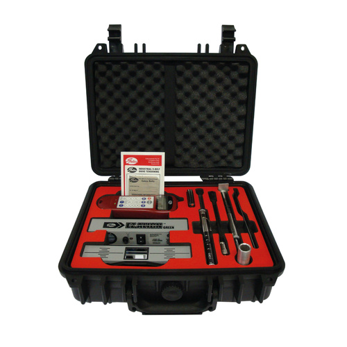 Gates Maintenance (GIBMAINT-3) Kit 3 - 508C & EZ Align