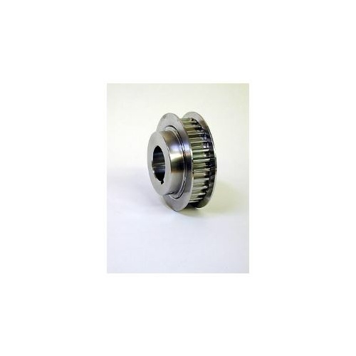 Gates P28-5MGT-15 (7709-3028) MPB PowerGrip GT Minimum Plain Bore Sprocket