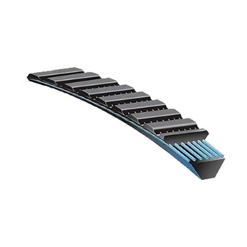 Gates 5M710 (8902-0710) Polyflex Belt