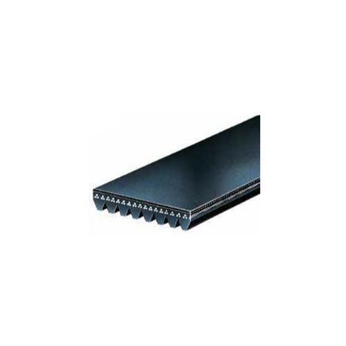 Gates 12PK1015 Automotive Micro V Belt, K Section (8552-0036)