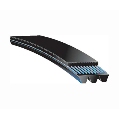 Gates 460J10 Micro-V Belt, 10 Ribs, J Section (460J10)