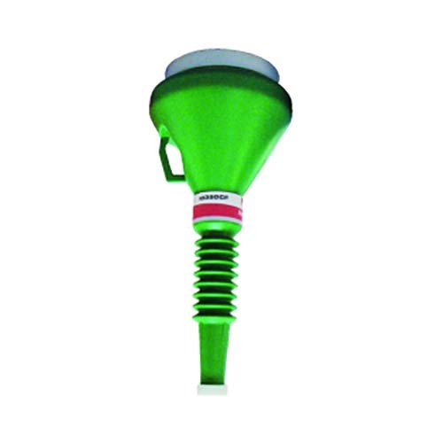Alemlube 1.4L Wide Mouth Clean Funnel 10350CF