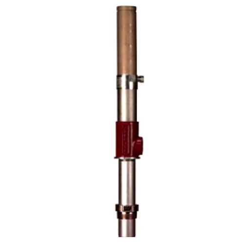 Alemlube 1:1 Air Operated Oil Pump 205L, 53L/min