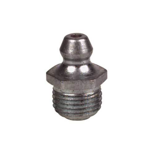 Alemlube M6 x 1 Straight 29mm Long Grease Nipple L119