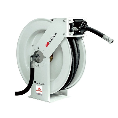 Samoa Open, High Capacity 20m x 1/2" Air Reel 505232