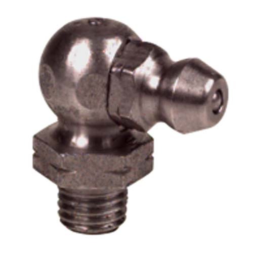 Alemlube 6m x 1 90° Grease Nipple LA165