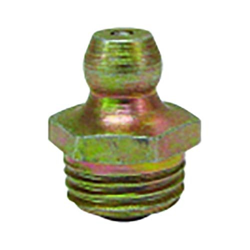 Alemlube 5/16" Drive Straight Grease Nipple L79