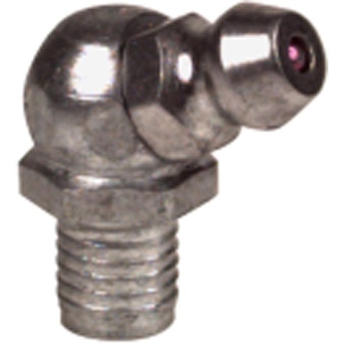 Alemlube 1/4" BSP 67.5° Grease Nipple LA56