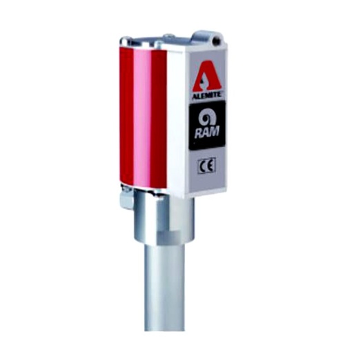 Alemite Grease Pump, RAM 50:1, 55kg 9950-1