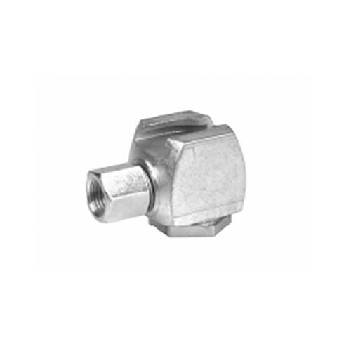 Alemite Standard Button Head, Pull-on Coupler 42030-A