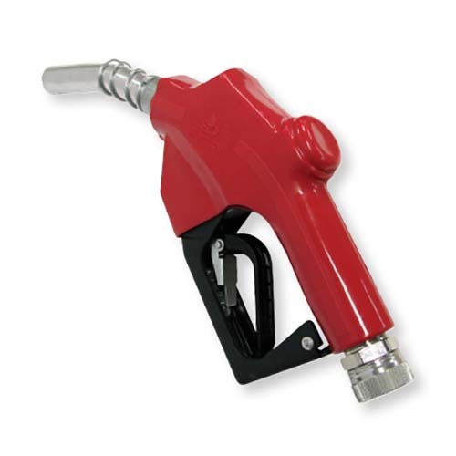 Alemlube Auto Shut Off Petrol Nozzle 120LPM 51039P