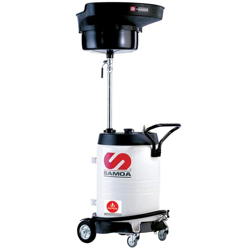 Samoa Waste Oil Drainer 372400