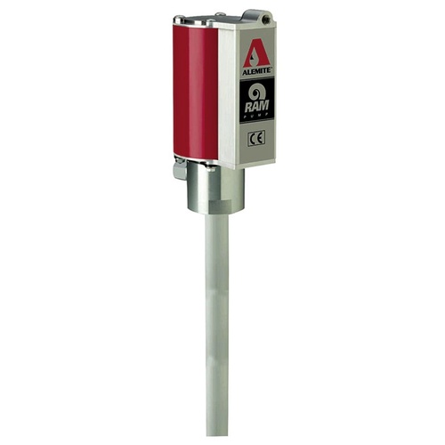 Alemite Grease Pump, RAM 50:1, 180kg 9950-D1