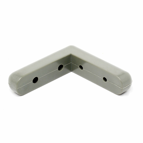 EasyRoll Buffer L Shaped Corner