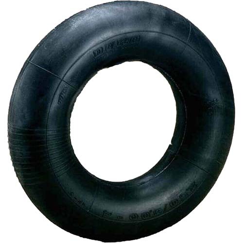 3.50 x 6 inch Replacement Inner Tube for Pneumatic Tyre