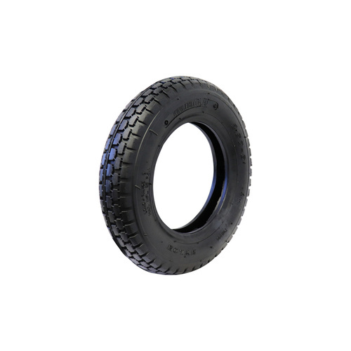 2.50 x 6 inch Pneumatic Tyre 4Ply