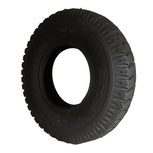 2.50 x 4 inch Pneumatic Tyre 4Ply