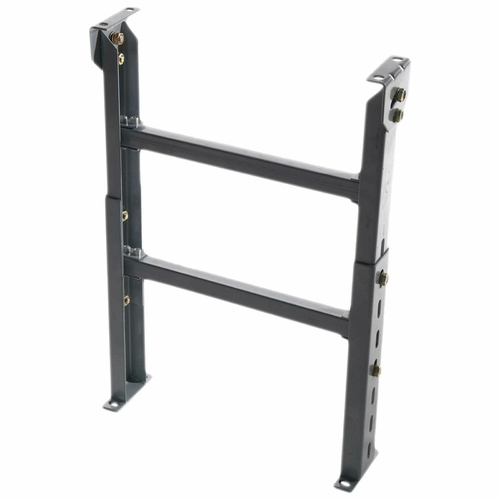 EasyRoll Conveyor Stand H Type 600mm x 715-1050mm