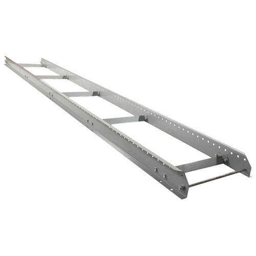 EasyRoll Conveyor Frame Straight 3000mm x 600mm Wide