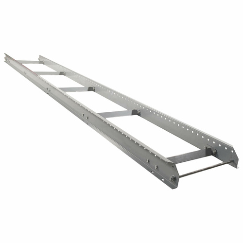EasyRoll Conveyor Frame Straight 1500mm x 600mm Wide