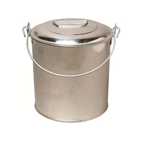 Cesco Tin Billy 3.0L