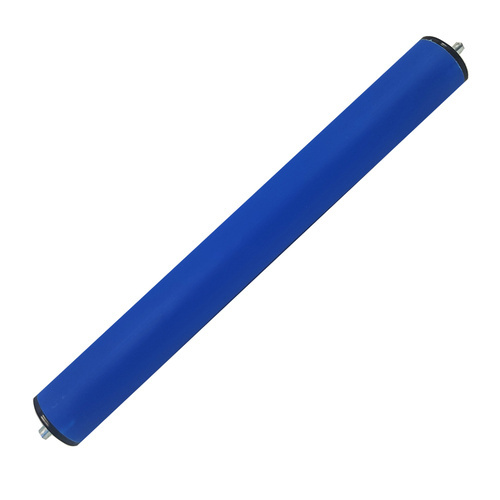 EasyRoll Conveyor Roller Polypropylene 50Kg 600mm** x 50mm (D)