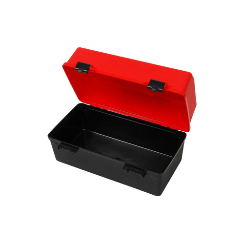 Fischer Tool Box Medium (400mm) Red/Black