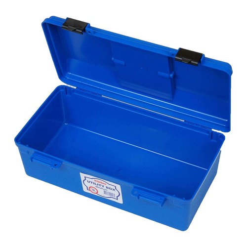 Fischer Utility Box Medium (400mm) Blue
