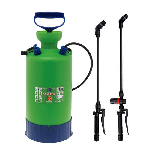 GDM Mary Large Pressure Sprayer 10L