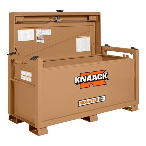 Knaack Monster Box Chest Type Tool Storage
