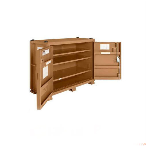 Knaack Monster Box Cabinet Type Tool Storage