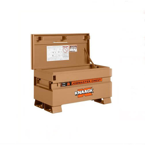 Knaack Tool Box Jobmaster Chest 60" x 28.25"