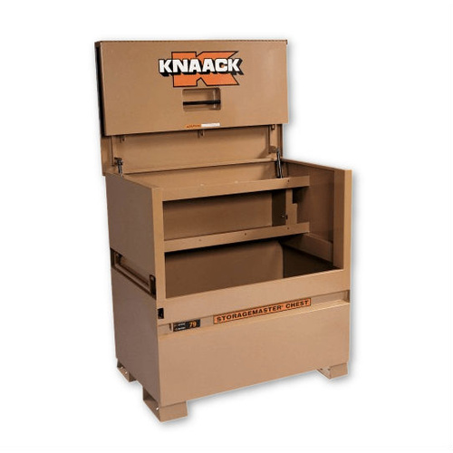 Knaack Storagemaster Chest Tool Storage 48" x 49"