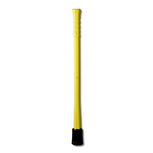 Nupla Fiberglass Pick/Mattock Handle 900mm, Slip On Fit