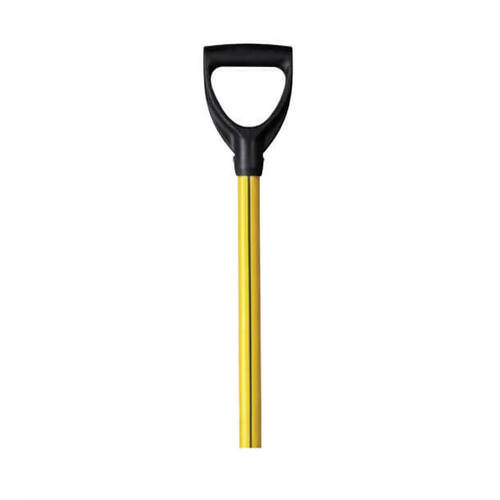 Nupla D Shovel Handle 762mm