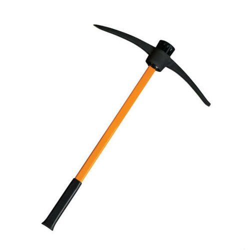 Nupla Mattock 1000V Non-Conductive