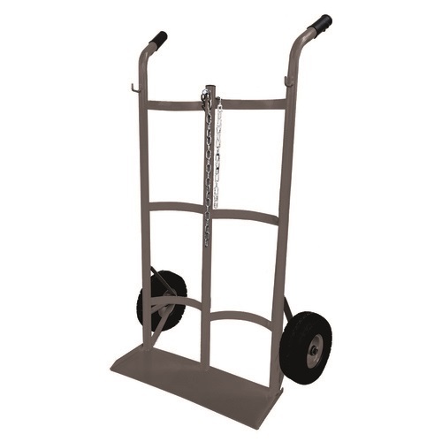 EasyRoll Double Oxy Trolley 200Kg