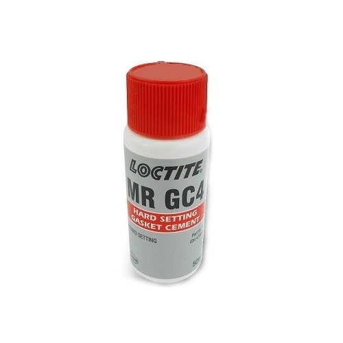 Loctite 4J Hardening Gasket Cement 50ml
