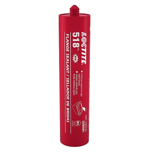 Loctite 518 Gasket Eliminator Flange Sealant 300ml