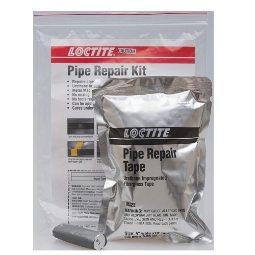 Loctite 96321 Pipe Repair Kit 50mm x 1.8m