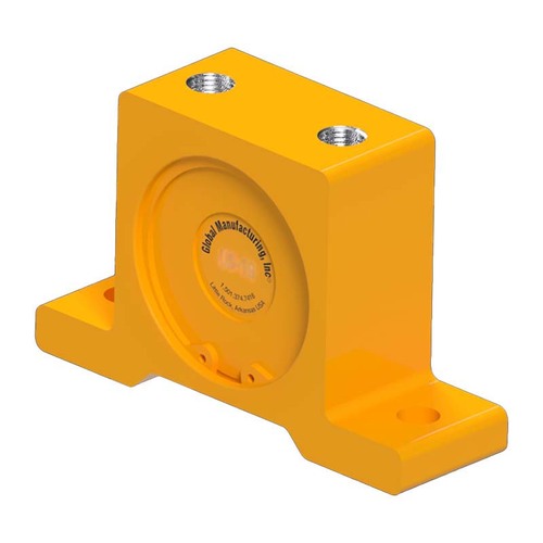 Pneumatic Ball Vibrating Unit – Global Manufacturing US-38