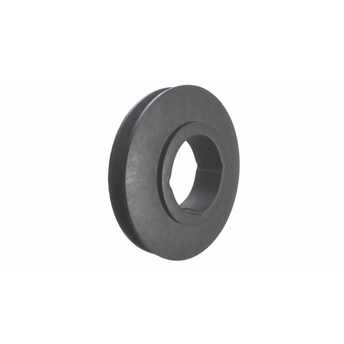 SPA Taper Lock V Pulley (2012) 200mm, 1 Groove Cast Iron SPA200-1